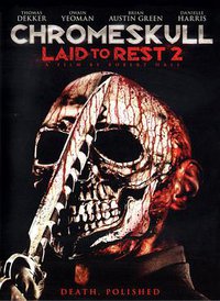 ChromeSkull: Laid to Rest 2