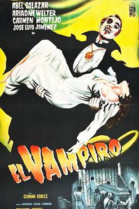 The Vampire