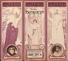 Hypocrites