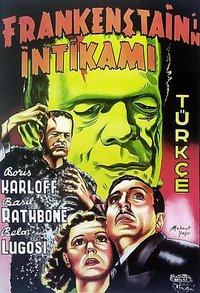 Son of Frankenstein