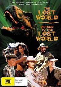 The Lost World