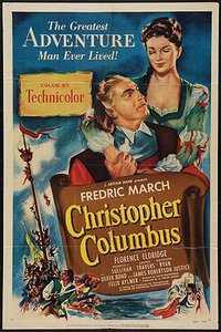 Christoph Columbus