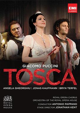 Royal Opera House Live: Tosca