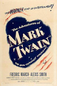 The Adventures of Mark Twain