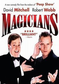 Magicians