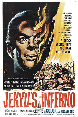 The Two Faces of Dr. Jekyll