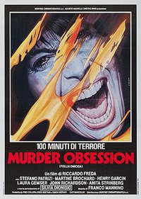 Murder Obsession