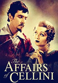The Affairs of Cellini