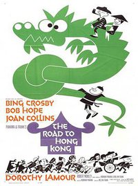 The Road to Hong Kong