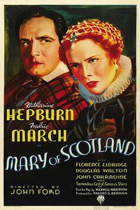 Mary of Scotland