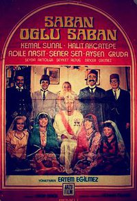 Saban, Son of Saban