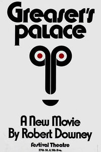 Greaser's Palace