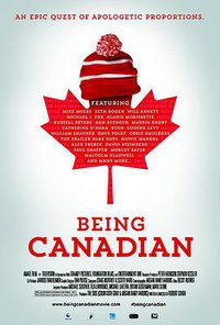 The History of Canadian Humour