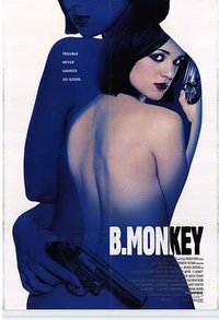 B. Monkey