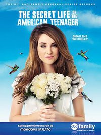 The Secret Life of the American Teenager Season 4