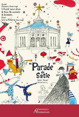 Satie's "Parade"