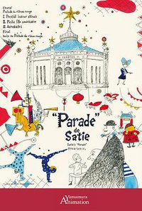 Satie's "Parade"