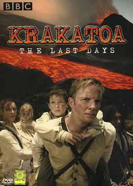 Krakatoa: The Last Days