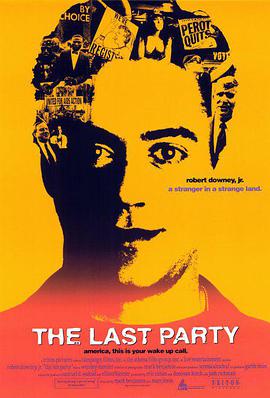 The Last Party