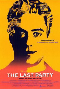 The Last Party