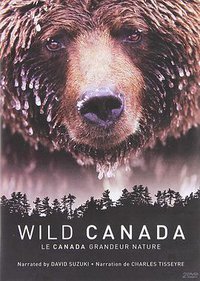 Wild Canada (野性加拿大 第一季)