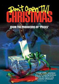Don't Open 'Til Christmas