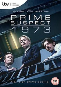 Prime Suspect 1973
