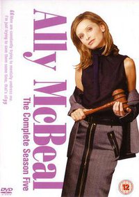 Ally McBeal Season 5