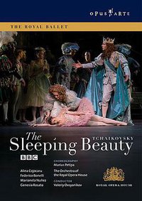 The Sleeping Beauty