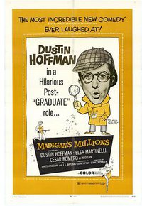 Madigan's Millions