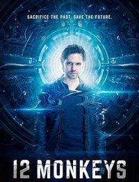12 Monkeys (十二猴子 第四季)