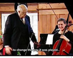 Rostropovich: The Genius of the Cello