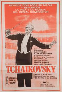 Tschaikowski