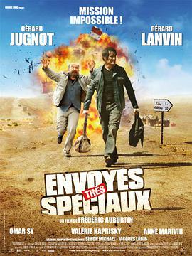 Special Correspondents