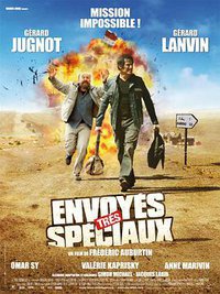 Special Correspondents