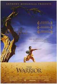 The Warrior
