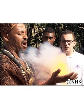 纪实72小时 巴西 秘密的祈祷圣地