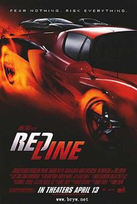 Redline