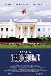 C.S.A.: The Confederate States of America