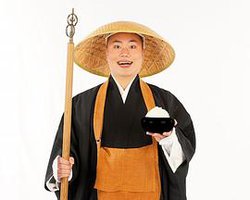 白饭修行僧