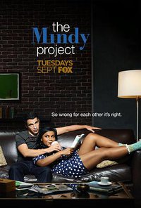 The Mindy Project Season 3