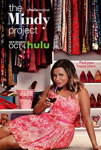 The Mindy Project Season 5