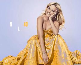 Saturday Night Live Reese Witherspoon/Florence + the Machine