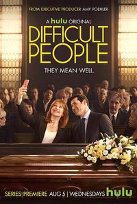 Difficult People Season 1