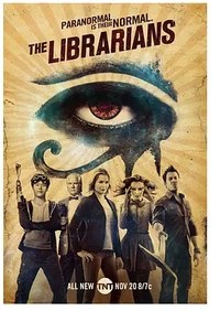 The Librarians Season 3