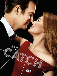 The Catch Season 2
