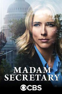 Madam Secretary (国务卿女士 第五季)