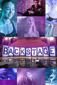 Backstage