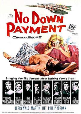 No Down Payment