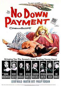 No Down Payment